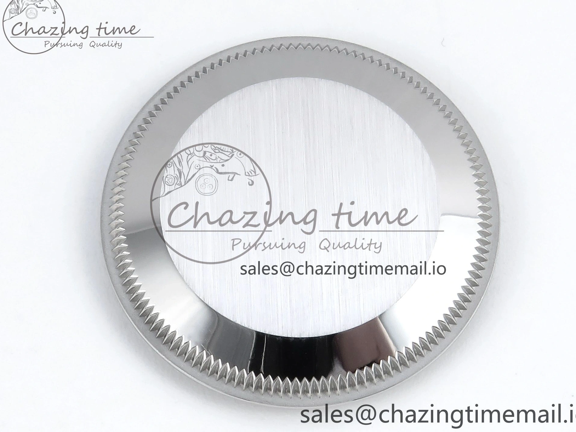 0106 StreetReady DateJust 31 278271 ARF 1:1 Best Edition 904L Steel Gray Roman Diamonds Dial on SS RG Jubilee Bracelet ETA 516